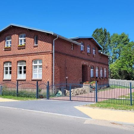 Apartamenty Cegielka Гонски Экстерьер фото