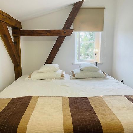 Apartamenty Cegielka Гонски Экстерьер фото