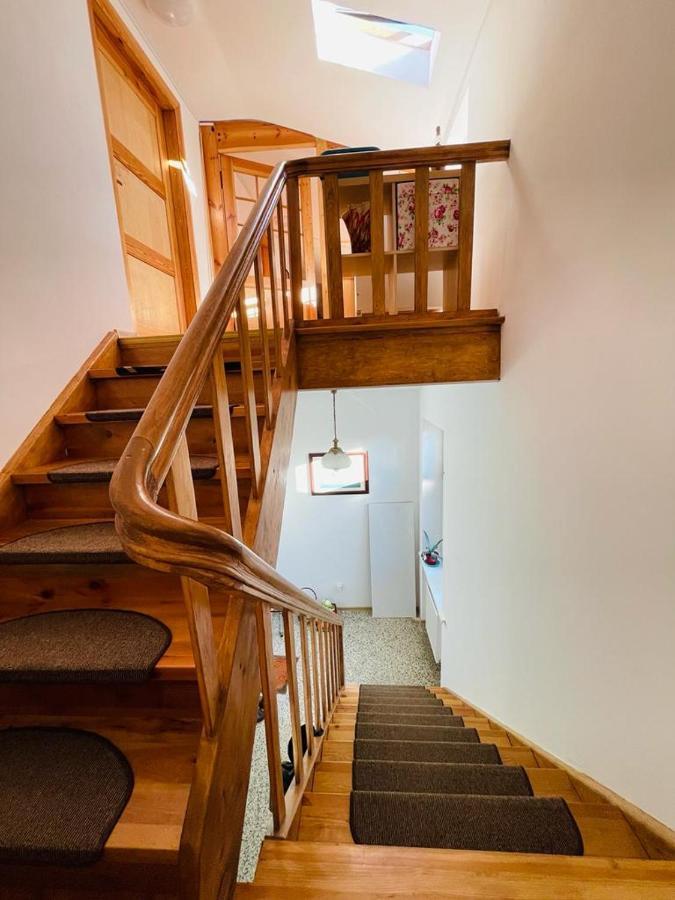 Apartamenty Cegielka Гонски Экстерьер фото