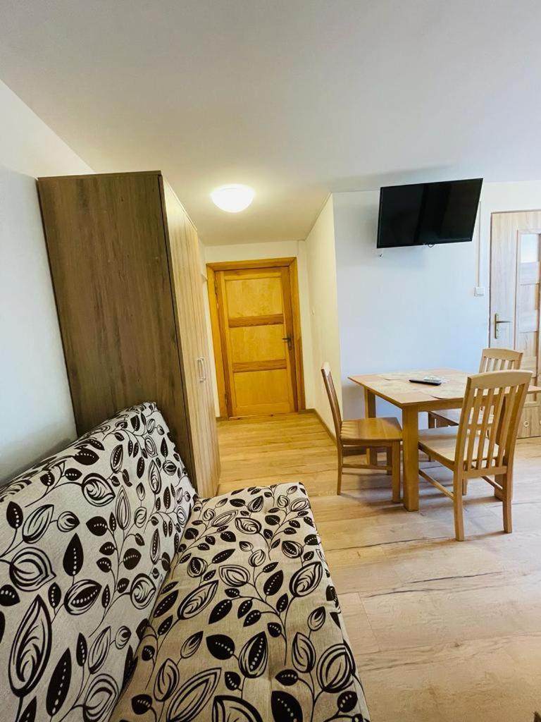 Apartamenty Cegielka Гонски Экстерьер фото