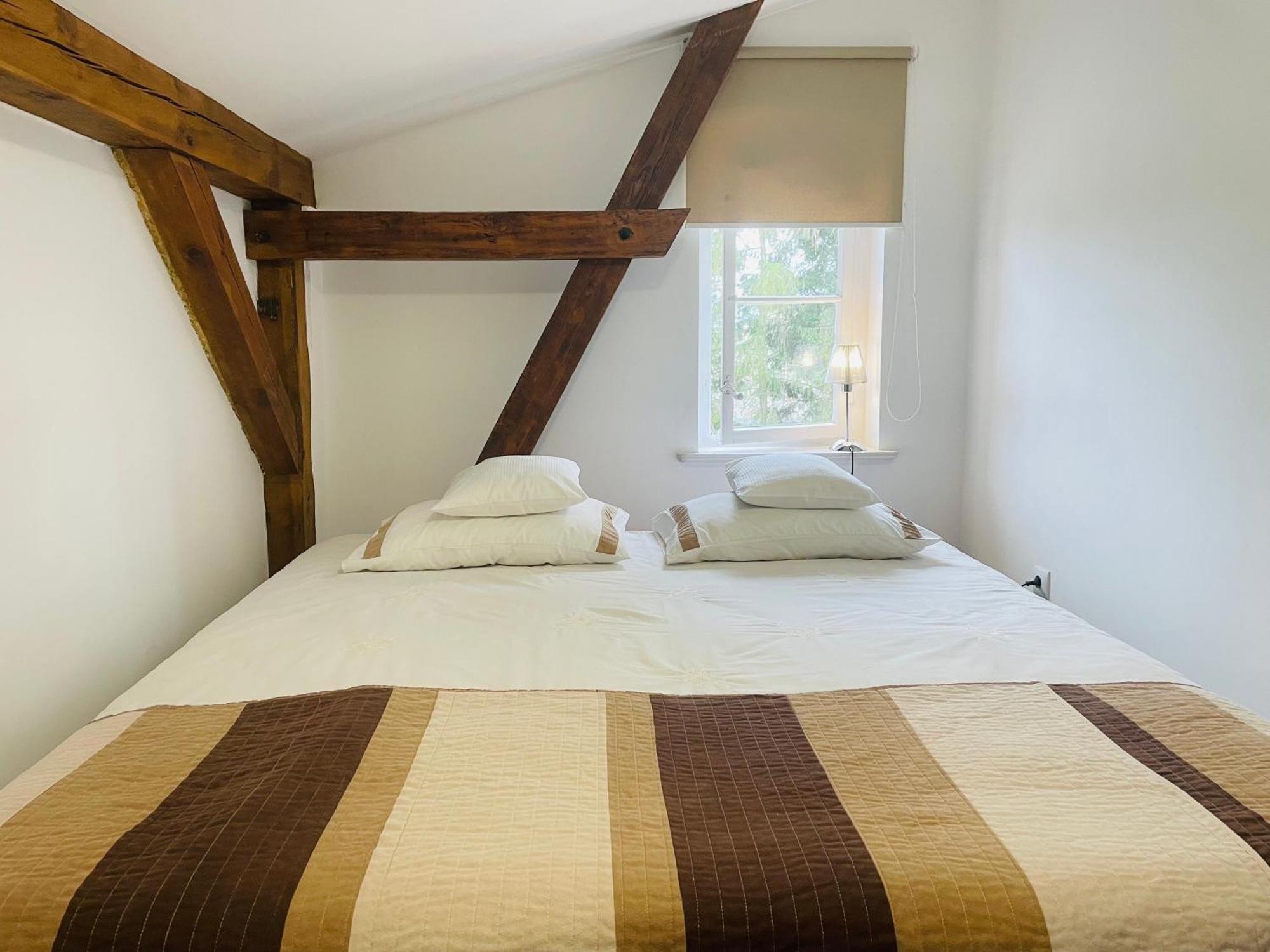Apartamenty Cegielka Гонски Экстерьер фото