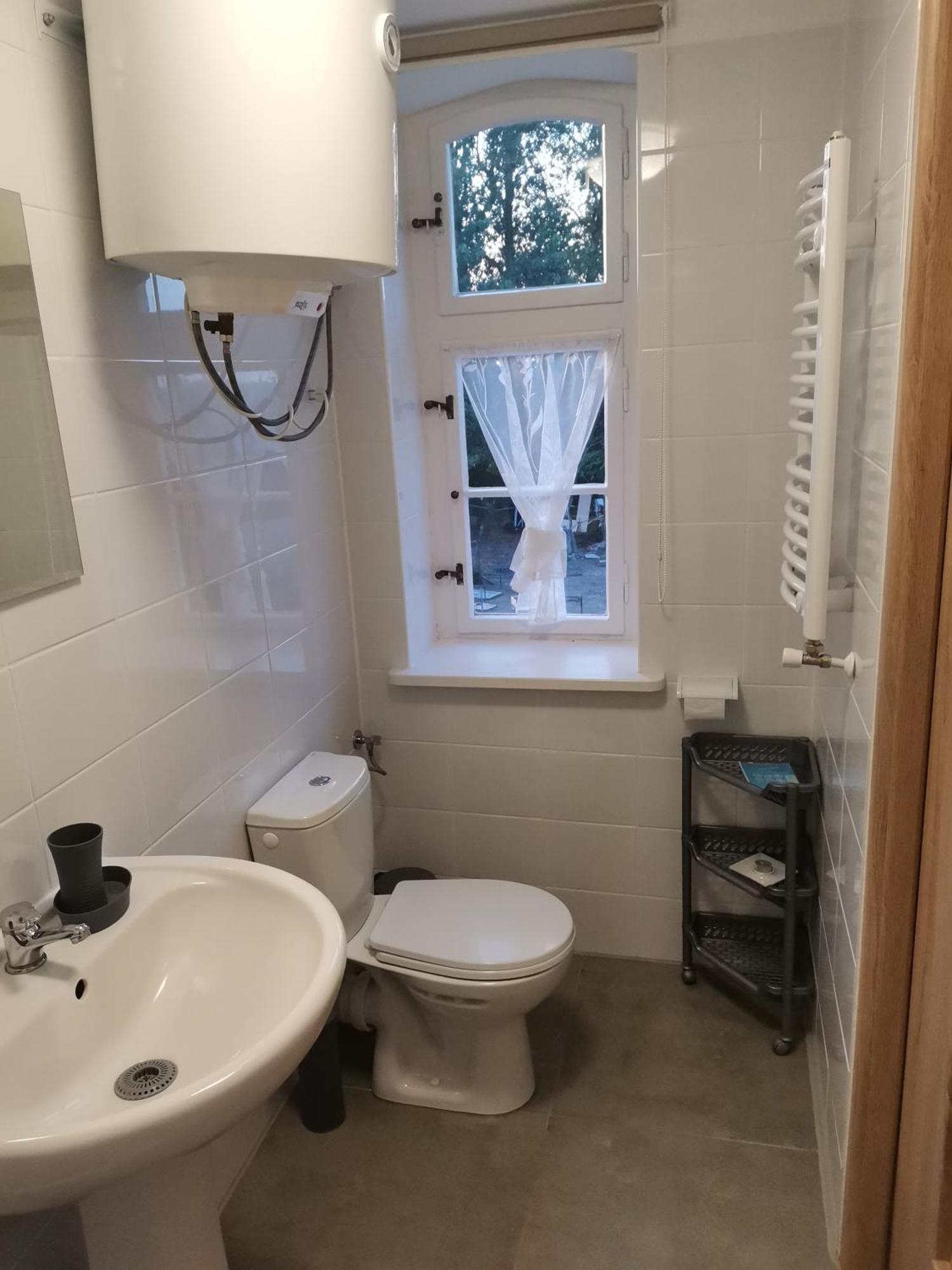 Apartamenty Cegielka Гонски Экстерьер фото