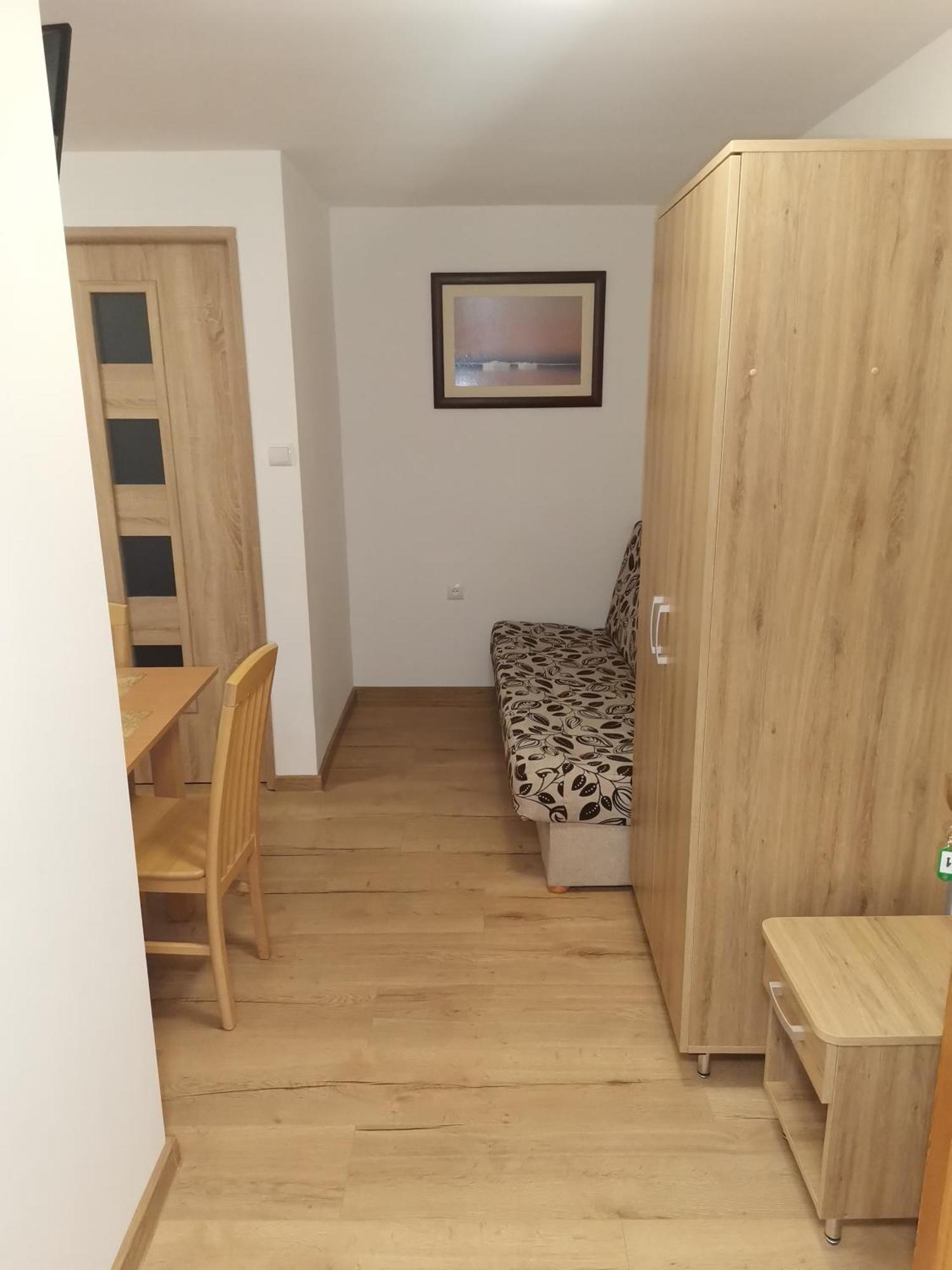 Apartamenty Cegielka Гонски Экстерьер фото
