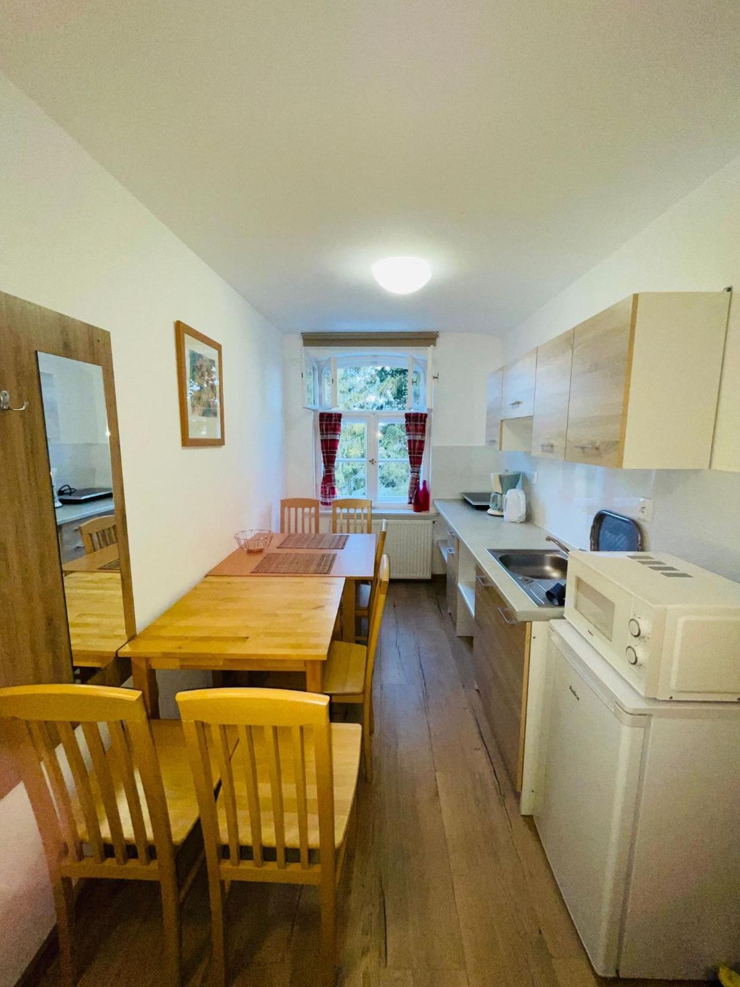 Apartamenty Cegielka Гонски Экстерьер фото