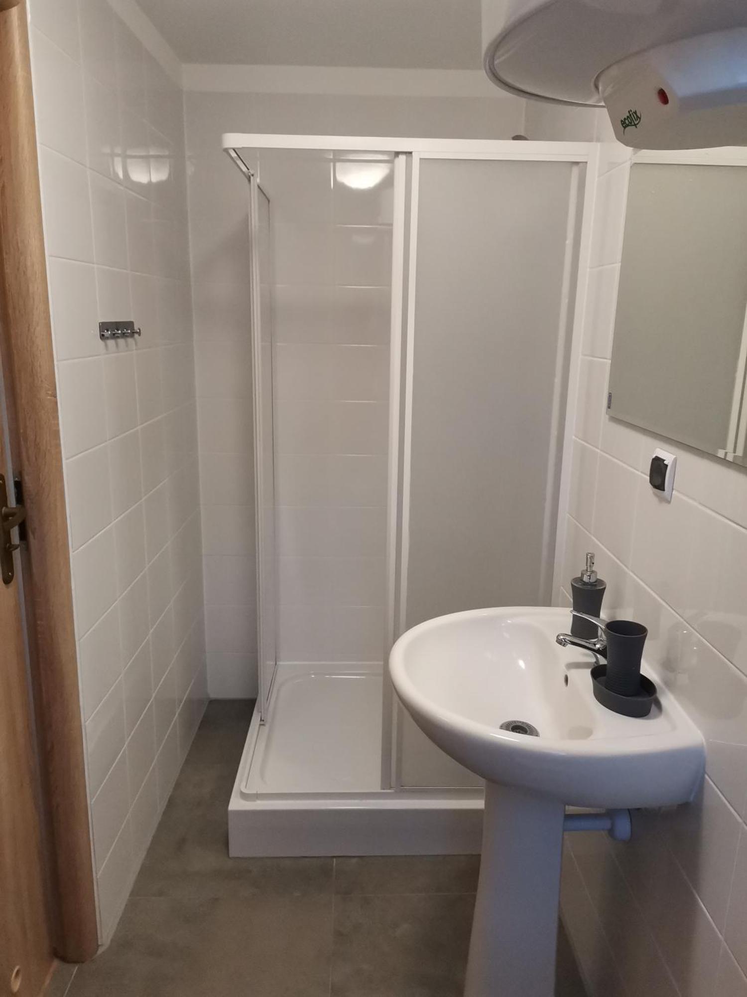 Apartamenty Cegielka Гонски Экстерьер фото