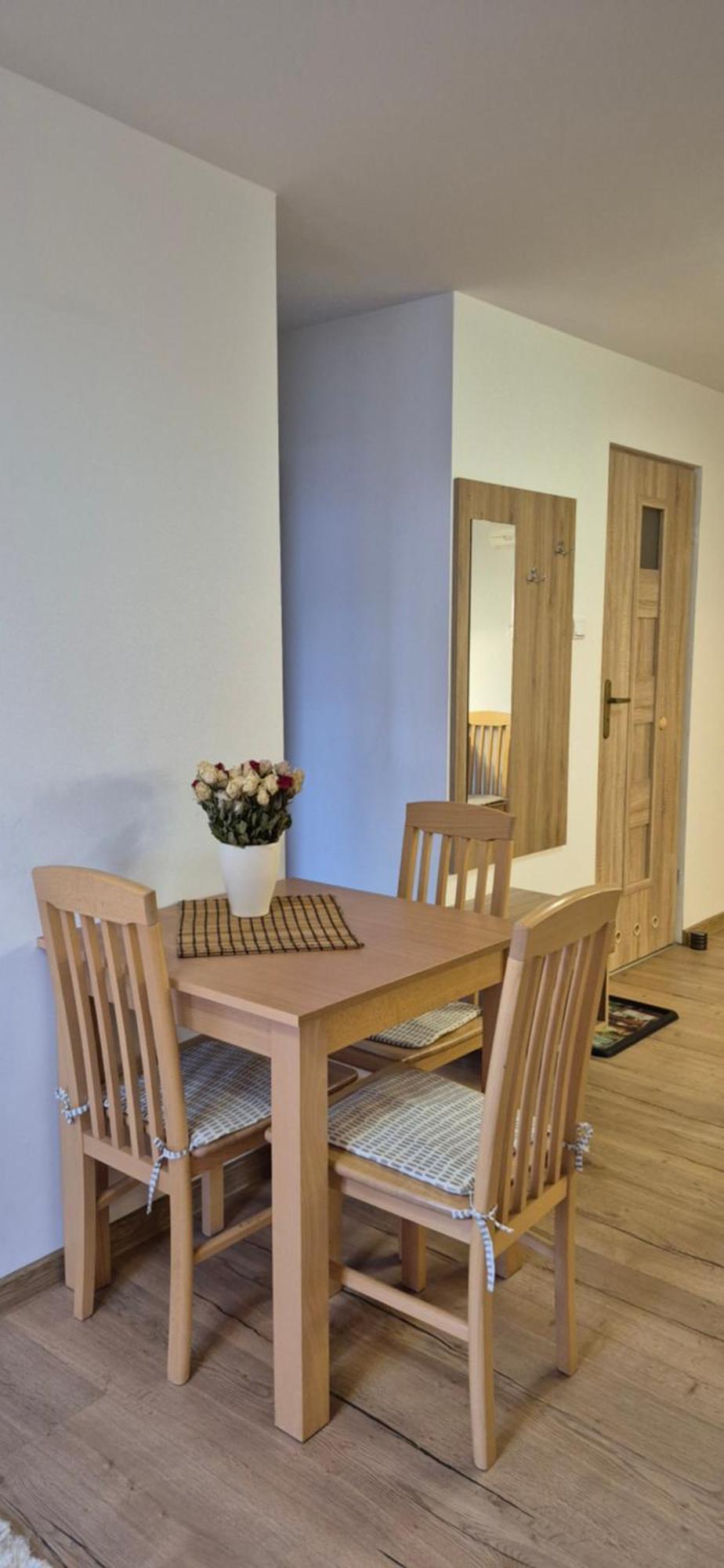 Apartamenty Cegielka Гонски Экстерьер фото