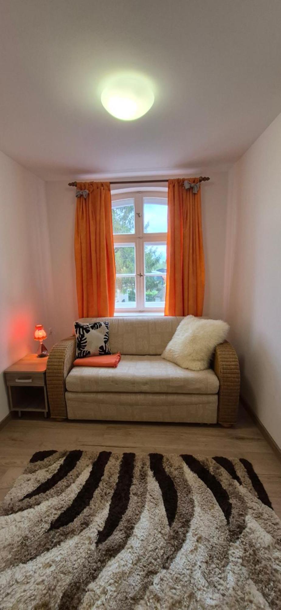 Apartamenty Cegielka Гонски Экстерьер фото